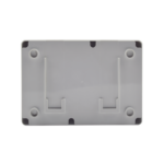Gabinete Plástico para Exterior (IP65) de 180 x 125 x 57 mm Cierre por Tornillos. - Image 7