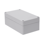 Gabinete Plástico para Exterior (IP65) de 158 X 90 x 60 mm Cierre por Tornillos. - Image 3