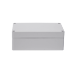 Gabinete Plástico para Exterior (IP65) de 158 X 90 x 60 mm Cierre por Tornillos. - Image 2