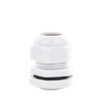 Conector Plástico Tipo Glándula para Cable de 13 a 18 mm de Diámetro.