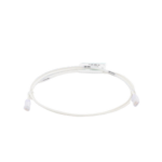 Cable de Parcheo TX6, UTP Cat6, Di?metro Reducido (28AWG), Color Blanco Mate, 1.52 Metros (5 Pies) - Image 2