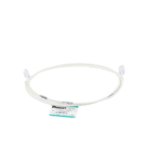 Cable de Parcheo TX6, UTP Cat6, Di?metro Reducido (28AWG), Color Blanco Mate, 1.52 Metros (5 Pies) - Image 4