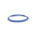 Cable de Parcheo UTP Cat6A, CM/LSZH, Di?metro Reducido (28AWG), Color Azul, 3.05 Metros (10 Pies) - Image 2