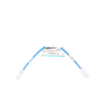 Cable de Parcheo UTP Cat6A, CM/LSZH, Di?metro Reducido (28AWG), Color Azul, 0.3 Metros (1 Pie) - Image 5