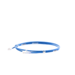 Cable de Parcheo UTP Cat6A, CM/LSZH, Di?metro Reducido (28AWG), Color Azul, 1.52 Metros (5 Pies) - Image 2