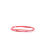 Cable de Parcheo UTP Cat6A, CM/LSZH, Di?metro Reducido (28AWG), Color Rojo, 1.52 Metros (5 Pies) - Image 5
