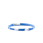 Cable de Parcheo UTP Cat6A, CM/LSZH, Di?metro Reducido (28AWG), Color Azul, 2.13 Metros (7 Pies) - Image 3