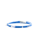 Cable de Parcheo UTP Cat6A, CM/LSZH, Di?metro Reducido (28AWG), Color Azul, 2.13 Metros (7 Pies) - Image 4