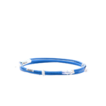 Cable de Parcheo UTP Cat6A, CM/LSZH, Di?metro Reducido (28AWG), Color Azul, 2.13 Metros (7 Pies) - Image 5