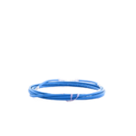 Cable de Parcheo UTP Cat6A, CM/LSZH, Di?metro Reducido (28AWG), Color Azul, 2.44 Metros (8 Pies) - Image 4