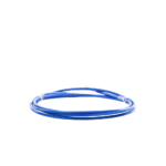 Cable de Parcheo UTP, Cat6A, 24 AWG, CM, Color Azul, 3.05 Metros (10 Pies) - Image 3