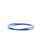 Cable de Parcheo UTP, Cat6A, 24 AWG, CM, Color Azul, 3.05 Metros (10 Pies) - Image 4