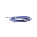 Cable de Parcheo TX6, UTP Cat6, 24 AWG, CM, Color Azul, 3.05 Metros (10 Pies) - Image 3