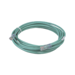 Cable de Parcheo TX6, UTP Cat6, 24 AWG, CM, Color Verde, 4.57 Metros (15 Pies) - Image 3