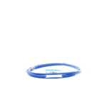 Cable de Parcheo TX6, UTP Cat6, 24 AWG, CM, Color Azul, 1.52 Metros (5 Pies) - Image 4