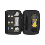 Probador Scout™ Pro 3 con kit de transmisores remotos Test-n-Map™ (Inspección PoE)