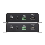 Extensor HDMI HDBaseT Class A | con POH | Hasta 4k a 100m - Image 2