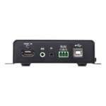 Transmisor HDMI | IP | 1080p @ 60Hz | EDID Expert™ | protocolo CLI Telnet o RS-232 - Image 2