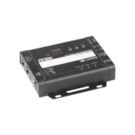 Receptor HDMI | IP | 4K @ 30Hz | 4:4:4 | EDID Expert™ | Protocolo CLI Telnet o RS-232 | Conexión Punto a Punto o Multipunto a Multipunto - Image 4