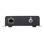 Transmisor Video sobre IP HDMI | 4K Ultra HD 4096x2160 @ 30Hz | Compresión Lossless con Latencia Ultra Baja | PoE Integrado | Video Wall 8x8 | Control RS-232 e IR | Compatibilidad con Aplicación Móvil | Escalabilidad Ilimitada - Image 3