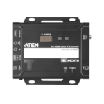 Transmisor Video sobre IP HDMI | 4K Ultra HD 4096x2160 @ 30Hz | Compresión Lossless con Latencia Ultra Baja | PoE Integrado | Video Wall 8x8 | Control RS-232 e IR | Compatibilidad con Aplicación Móvil | Escalabilidad Ilimitada - Image 5