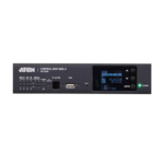 Sistema de control ATEN| Caja de control compacta Gen. 2 | CPU de cuatro núcleos | 2/1 GB de memoria | Monitor LCD | LAN doble y aislada - Image 2