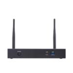 Switch de presentaciones | Resolución 4K | Diferentes herramientas de colaboración: Anotación, pizarra y captura | inalámbrico con Quad View | Multi-view se pueden compartir hasta 2 fuentes de forma inalámbrica | POE - Image 2