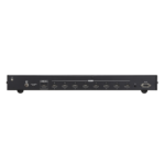 Switch HDMI | 8 Entradas x 1 Salida | Resolución True 4K 4:4:4 | Control RS-232 e IR | HDCP 2.2 | HDR10+ | Plug & Play - Image 3