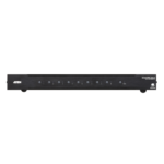 Switch HDMI | 8 Entradas x 1 Salida | Resolución True 4K 4:4:4 | Control RS-232 e IR | HDCP 2.2 | HDR10+ | Plug & Play - Image 2