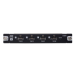 Tarjeta de Entrada HDMI 4K | 4 Puertos | HDCP 2.2 | EDID Expert | Seamless Switch | Compatible con VW3620 - Image 2