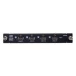 Tarjeta de Salida HDMI 4K | 4 Puertos | HDCP 2.2 | EDID Expert | Seamless Switch | Compatible con VW3620 - Image 2