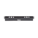 Organizador de Cables Horizontal PatchLink, Sencillo (Solo Frontal), Para Rack de 19in, 1UR - Image 2