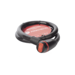Candado para Bicicleta, Moto o similar de 20 x 1000 mm Cierre por Llave.