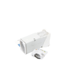 Jack Z-Max Cat6A, UTP, Montaje H?brido en Placa de Pared (Plano y Angulado), Color Blanco, Versi?n Bulk (Sin Empaque Individual) - Image 4