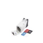 Jack Z-MAX Cat6A, Blindado, Montaje H?brido en Placa de Pared (Plano y Angulado), Color Negro - Image 4