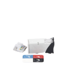 Jack Z-MAX Cat6A, Blindado, Montaje H?brido en Placa de Pared (Plano y Angulado), Color Negro - Image 6