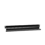 Patch Panel UTP Z-MAX de 24 Puertos, Precargado con Jacks Categor?a 6, Plano, 1UR - Image 7