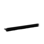 Patch Panel Z-Max, de 24 Puertos, Modular (Vac?o), Plano, 1UR - Image 3