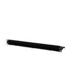 Patch Panel Z-Max, de 24 Puertos, Modular (Vac?o), Plano, 1UR - Image 5