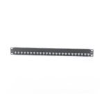Patch Panel Z-Max, Blindado, de 24 Puertos, Modular (Vac?o), Plano, 1UR - Image 2
