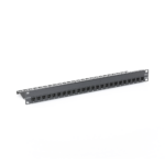 Patch Panel Z-Max, Blindado, de 24 Puertos, Modular (Vac?o), Plano, 1UR - Image 3
