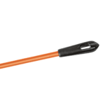 Gu?as Jalacables de Fibra de Vidrio Multirranuradas / Dise?o de Baja Fricci?n / Rendimiento de Fibra de Vidrio a Costo 25% M?s Bajo / No Conductoras / Gu?a de Espiral de Acero de 7 - Image 5