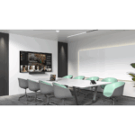 Sistema de Videoconferencia MVC?S40?C5U de Yealink para Salas Pequeñas y Medianas con Microsoft Teams Nativo, RoomSensor Inteligente y Control Táctil Avanzado - Image 2