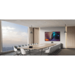 Sistema de Videoconferencia MVC-S98-C5U-004 de Yealink diseñado para Salas Extra Grandes con Triple Cámara Inteligente y Funciones Avanzadas de IA - Image 2