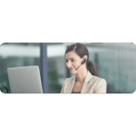 Auricular DECT Inalámbrico WH63 E2 de Yealink con Certificación Teams y Cancelación de Ruido Profesional - Image 4