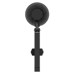 Altavoz de Jardín | Coaxial 5" Woofer | 1.5" Tweeter | Potencia 20W (100V) y 10W (70V) | Protección IP contra Polvo y Líquidos | Bracket Ajustable en Ángulo | Aplicación Exterior - Image 2