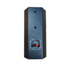 Altavoz Profesional de Sonido EP-606A | 100W RMS 400W Pico | 6.5" Woofer + 3" Tweeter | Respuesta 90Hz-20KHz | Cobertura 110°×80° | Gabinete MDF | Instalación Multipunto - Image 2