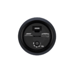 Altavoz Colgante Luna | Designmax | Sistema de Rango Extendido | Array Circular Ring Array™ 8 Drivers | Woofer 8" Integrado | Cobertura 140° | Color Negro - Image 5