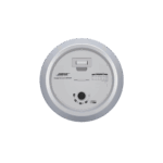 Altavoz Colgante Luna | Designmax | Sistema de Rango Extendido | Array Circular Ring Array™ 8 Drivers | Woofer 8" Integrado | Cobertura 140° | Color Blanco - Image 5