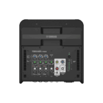 Sistema de Audio Portátil 180w | Altavoz 8" Coaxial | Consola de 5 canales | compatible con app Stagepas Controller | Incluye Batería Recargable - Image 5